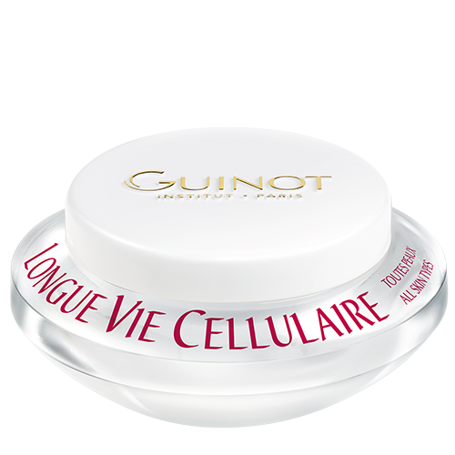 Guinot Longue Vie Cellulaire - 50 ml