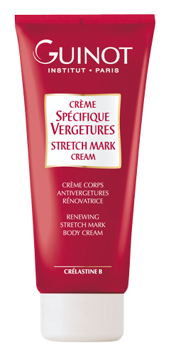 Guinot Stretchmark Crème Spécifique gegen Dehnungsstreifen - 200 ml