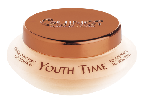 Guinot Youth Time Make Up Pflege Nr. 2 Mittel Hell