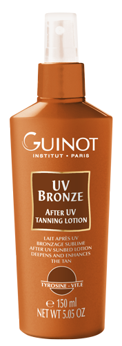 Guinot UV Bronze - 150 ml