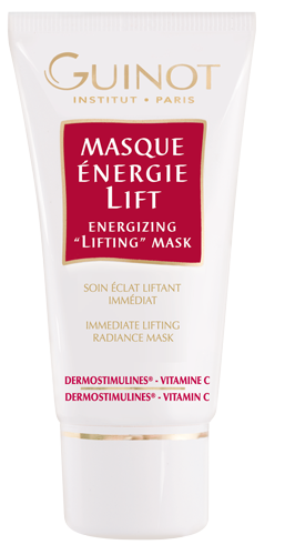 Guinot Masque Energie Lift - 50 ml