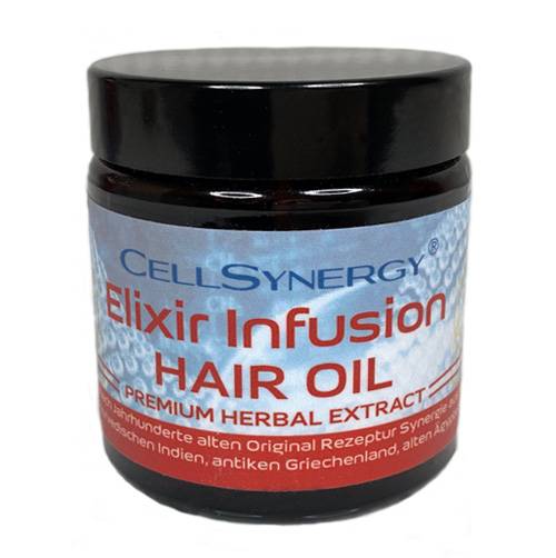 Amla Öl Hair Oil