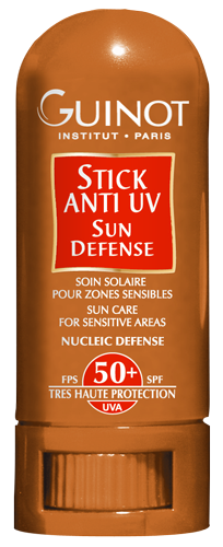 Guinot Stick Anti UV Sun Defense SPF 50 - 8g