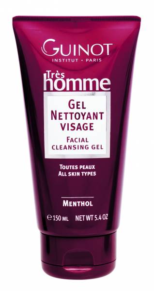 Guinot Nettoyant Visage - 150 ml