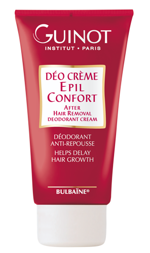 Guinot Deo Creme Epil Confort