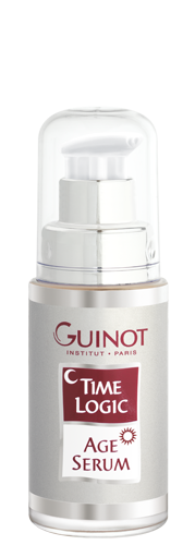 Guinot Time Age Logic Serum - 25 ml