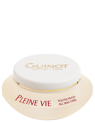 Guinot Pleine Vie