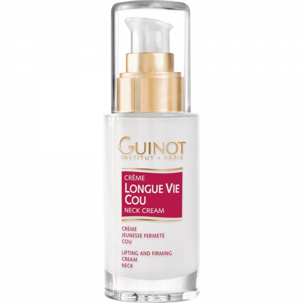 Guinot Longue Vie Cou - 30 ml