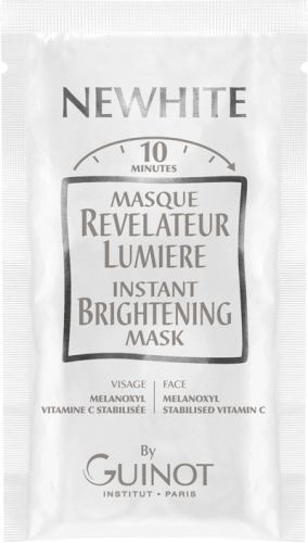 Masque Révélateur Lumière Newhite