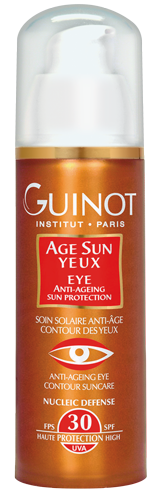 Guinot Age Sun Yeux LSF 30 - 15 ml