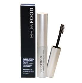 BrowFood Clear Brow Enhancing GelFix 8mL Clear (New)