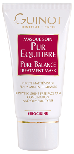 Guinot Masque Pur Equilibre - 50 ml