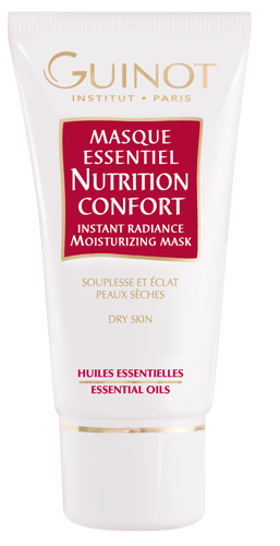 Guinot Masque Essentiel Nutrition Confort - 50 ml