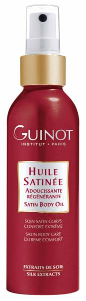 Guinot Huile Satinée - 150 ml