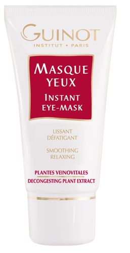 Guinot Masque Yeux - 30 ml