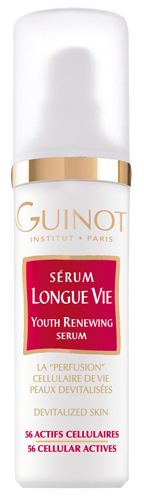 Guinot Serum Longue Vie - 30 ml