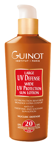 Guinot Large Defense UV LSF 20 - 200 ml
