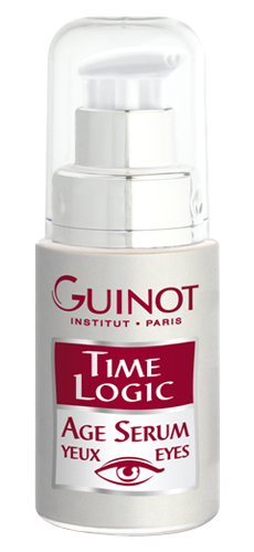 Guinot Time Age Logic Yeux Serum - 15 ml
