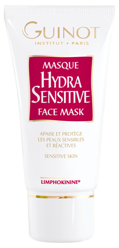 Guinot Masque Hydra Sensitive - 50 ml