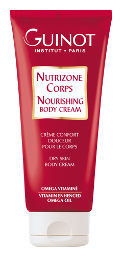 Guinot Nutrizone Corps - 200 ml