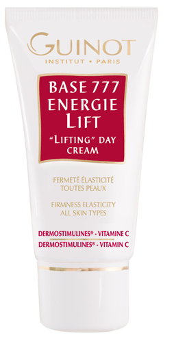 Guinot Base 777 Energie Lift Fermete - 50 ml