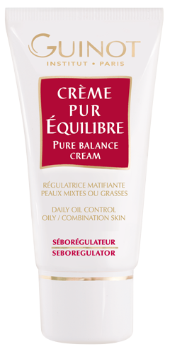 Guinot Crème Pur Equilibre - 50 ml