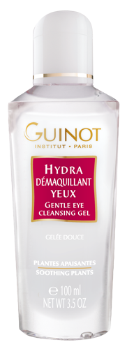 Guinot Hydra Démaquillant Yeux - 100ml