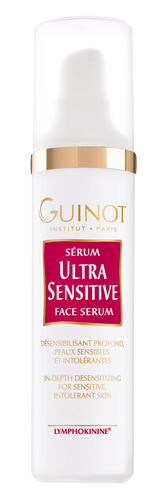 Guinot Ultra Sensitive Serum