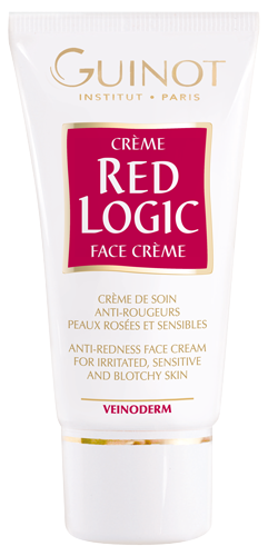 Guinot Crème Red Logic - 30 ml