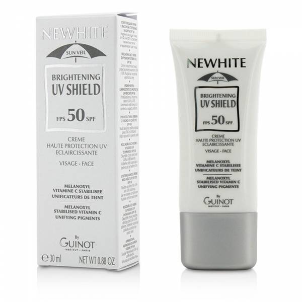 Newhite - Brightening UV Shield SPF 50