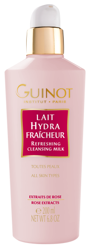 Guinot Lait Hydra Fraîcheur T. P. - 200 ml