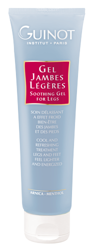 Guinot Gel Jambes Légères - 150 ml