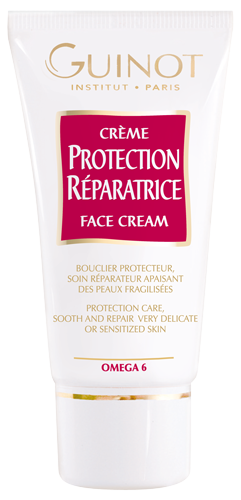 Guinot Crème Protection Reperatrice - 50 ml