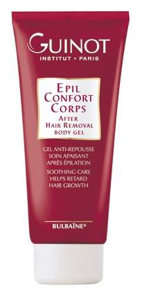 Guinot Epil Confort Corps 125 ml