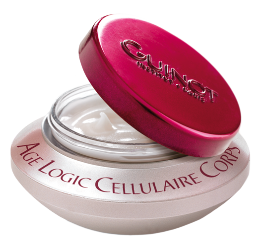 Guinot Age Logic Cellulaire Corps - 150 ml