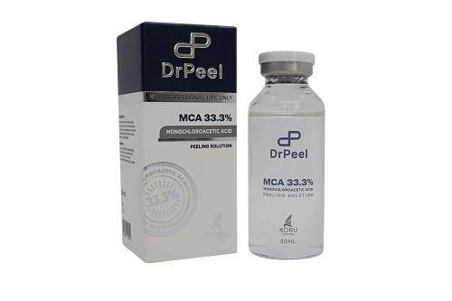 DR Peel Peeling solution