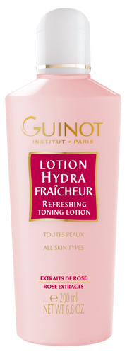 Guinot Lotion Hydra Fraîcheur