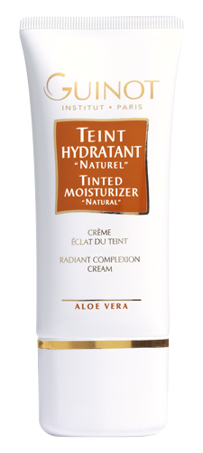Guinot Teint Hydratant Creme (Naturel/ Doré) - 50 ml