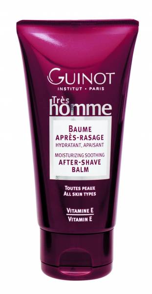 Guinot Baume Hydratant et Apaisant - 75 ml