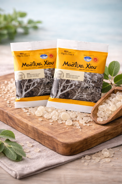 Original Chios Mastika