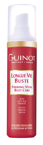 Guinot Longue Vie Buste - 50 ml