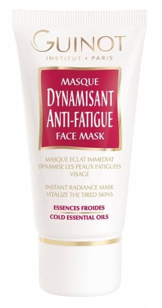 Guinot Masque Dynamisant Anti Fatigue - 50 ml