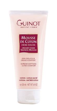 Guinot Mousse de Cotton - 200 ml