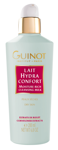 Guinot Lait Hydra Confort - 200 ml