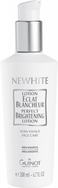 Lotion Eclat Blancheur Newhite